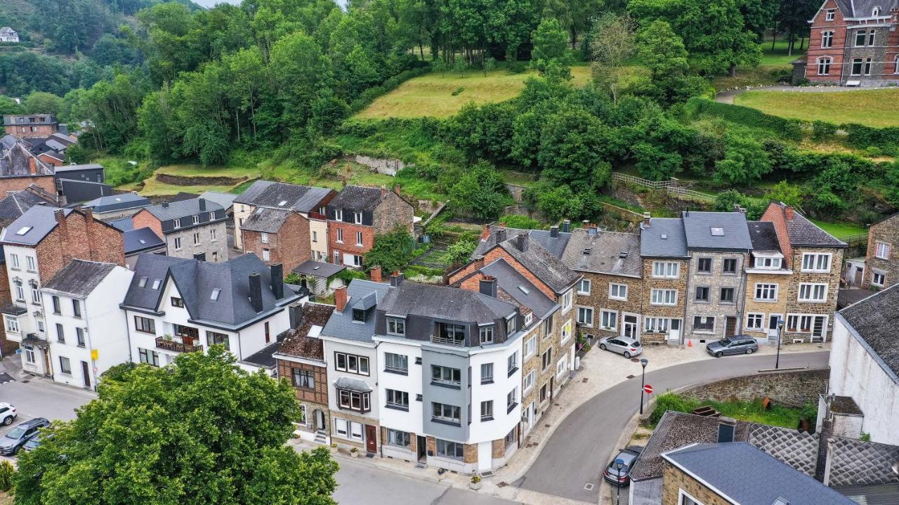 Les Bleuets * La-Roche-en-Ardenne
