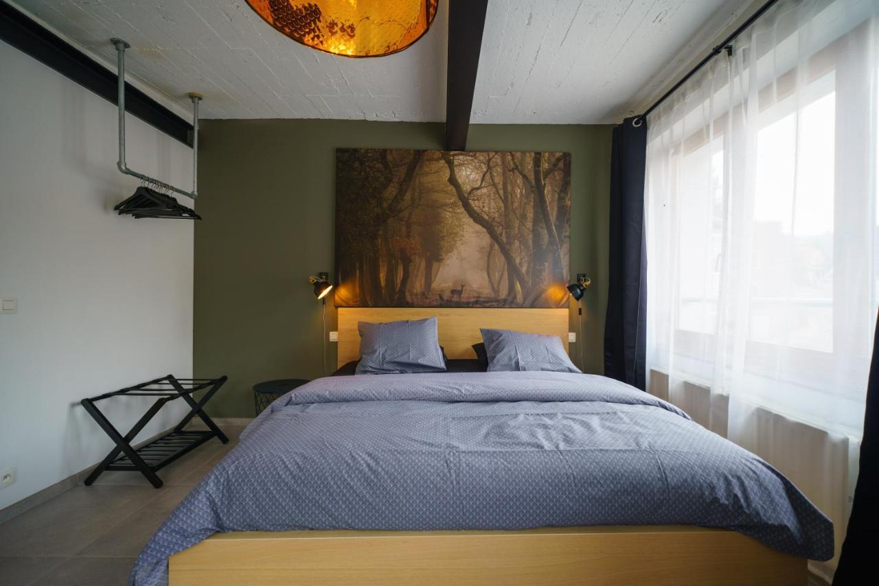 Appartement Les Bleuets