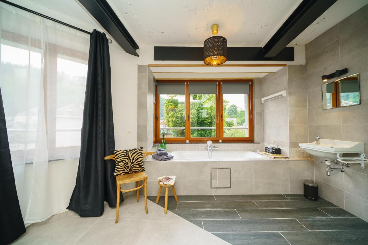 Appartement Les Bleuets La-Roche-en-Ardenne