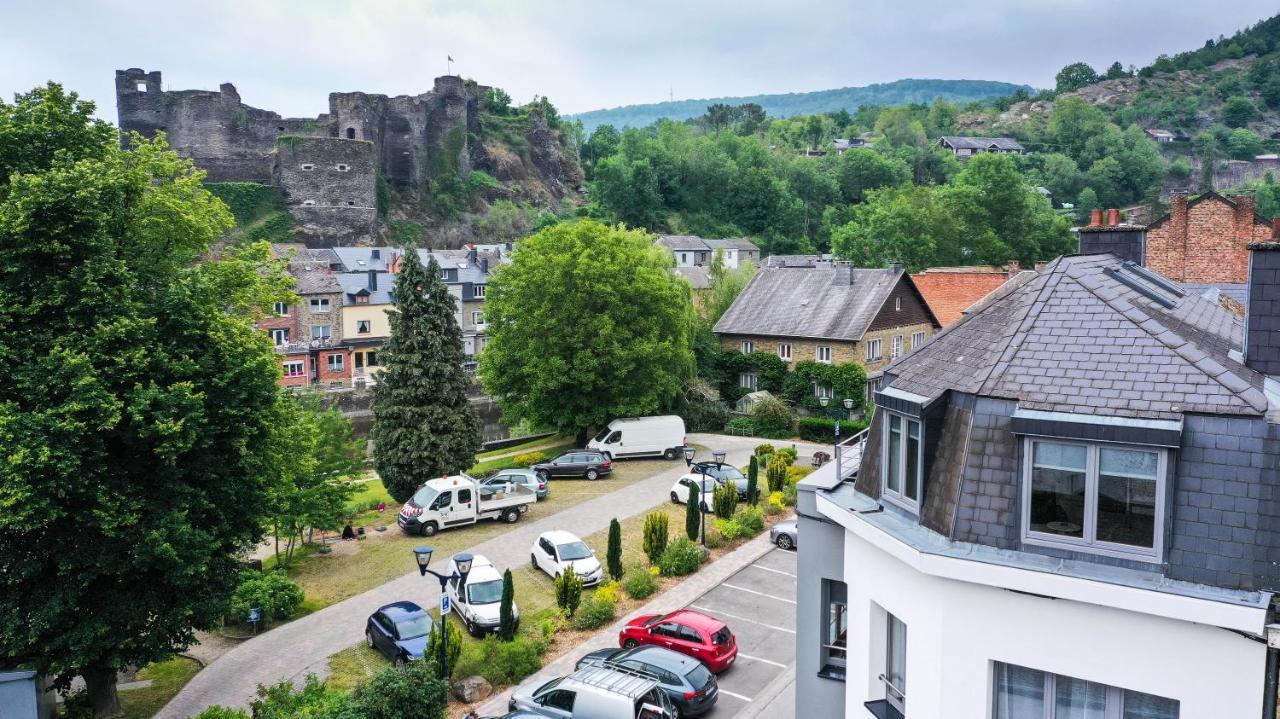 Les Bleuets Appartement La-Roche-en-Ardenne