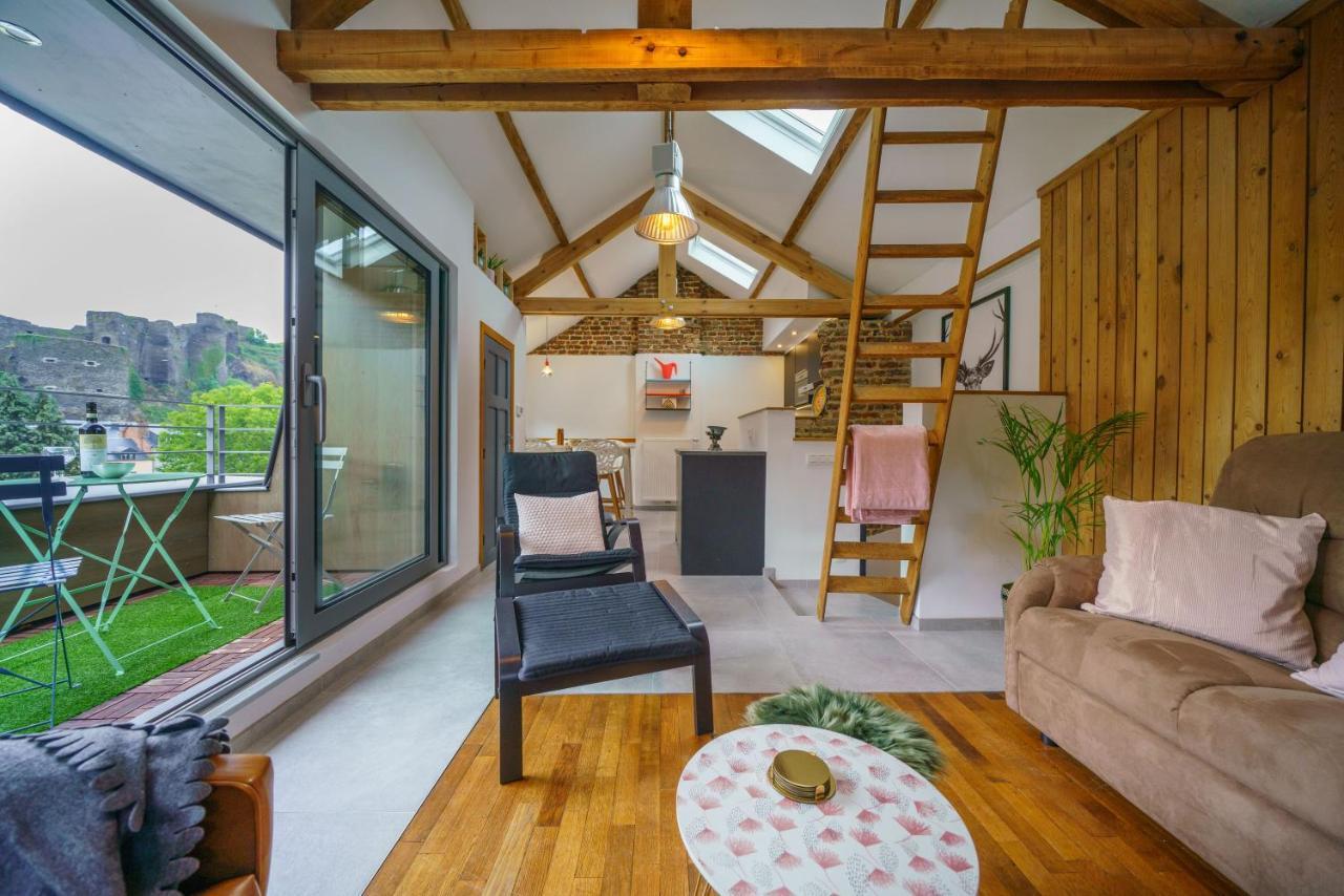 Les Bleuets Appartement